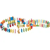 Hape Dynamo-domino