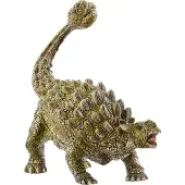 Schleich Dinosaurs - 14 cm - Ankylosaurus 15023 - - One Size - Dinosaur