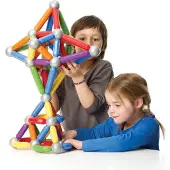 Smart Max - Build and Learn Educational 100