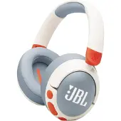 JBL Quantum 360P Console Wireless undefined White