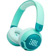 JBL Junior 320BT Green