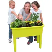 Prosperplast Respana Stadsodling 52l 77x38x82 Cm