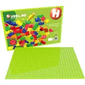 Hubelino Byggplatta - 560 grön