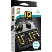 SmartGames - IQ Circuit (Nordic)
