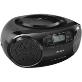 Philips CD Soundmachine AZB500 - Boombox