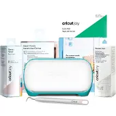 Cricut Joy Starter Bundle Skärplotter utformningsset Skärbredd 11.4 cm
