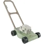 Dantoy Gräsklippare - Green Garden - - One Size - Leksaker