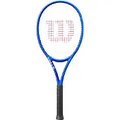 Wilson Ultra 100l V5 Osträngat Tennisracket