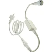 MK QUICKFIX anslutning för LED 1,5m W