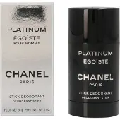 Chanel Platinum Egoiste Deodorant Stick 75 ml