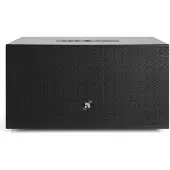 Audio Pro Speaker C10 MKII W Multiroom Black
