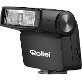 Rollei 28874, 2,5 s, 100 g, Slavblixt