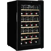 Temptech 28SILENCE vinkylare fristående