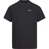Jack Wolfskin Essential T-shirt Med Korta ärmar