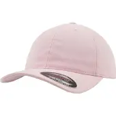 Flexfit Keps ljusrosa