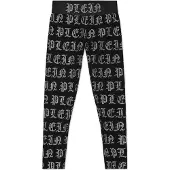 Philipp Plein Joggingleggings Gothic Plein