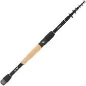 Seika Micro 3 Spinnfiskespö