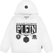 Philipp Plein Hoodie/Tröja/Universal
