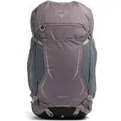Osprey - Dagstursryggsäckar - Hikelite 32 Graphite Purple för UnisexNylon - Lila
