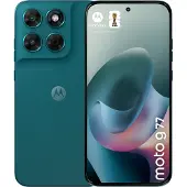 Motorola Moto G77 - 5G pekskärmsmobil - dual-SIM - RAM 8 GB / Internminne 256 GB - microSD slot - OLED-skärm - 6.8" - 2772 x 1272 pixlar (120 Hz) -...