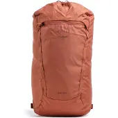 Osprey Daylite Cinch Pack Porcelain Orange