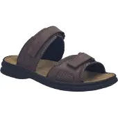 Josef seibel Herr Sandal Max 75 i Brun