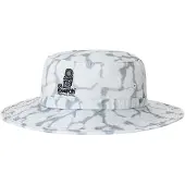 Rip Curl Search Camo Mid Brim Buckethatt stone, SM