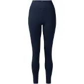 Dare 2b Dam/Lady Influential II Plain Leggings (Marinblått)