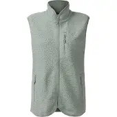 Dare 2b Excursion Fleece Body Warmer för damer/kvinnor (Glaciärgrön)