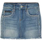Philipp Plein Minikjol
