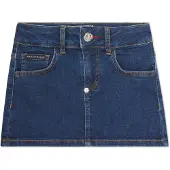 Philipp Plein Minikjol