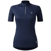 Dare 2b Pedal II-tröja för dam/damer (Marinblått)