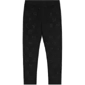 Philipp Plein Joggingleggings med monogram
