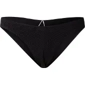 Seafolly Bikiniunderdel 'Rio' svart