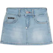 Philipp Plein Minikjol