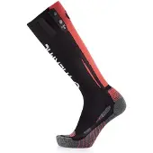 Therm-ic Ultra Warm Nordic Sock S.E.T Black