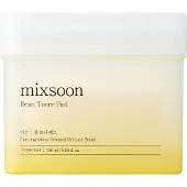 Mixsoon Bean Toner Pad Ansiktsmask 70 st