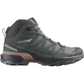 Salomon X Ultra 360 Mid Gore-tex Vandringskängor