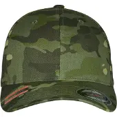 Brandit Flexfit Multicam Keps