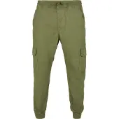 Urban Classics Military Mjukisbyxor