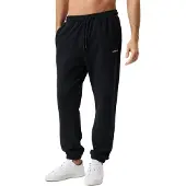 Björn Borg Borg Classic Sweatpants Svart, M