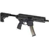 Sig Sauer Proforce Mpx Airsoft Automatgevär