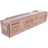 Toshiba T-2450 E Tonerkassett Svart