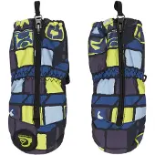 Quiksilver Indie Vantar