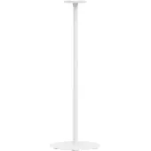 Nedis Högtalar Fäste | Kompatibel med: Sonos Era100 | Ställ | 3 kg | Fast | ABS / Metall | Vit