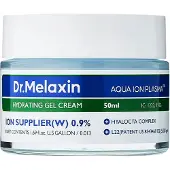 Dr.Melaxin , Aqua Ion Plasma Hydrating Gel Cream, 50Ml(1.69Fl Oz)