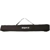 Skisport.dk Accezzi Wagrain, Skidfodral, 170cm, edition