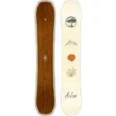 Arbor Swoon Rocker Snowboard För Kvinnor