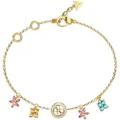 GUESS Secret Garden armband JUBB06033JWYGMCS