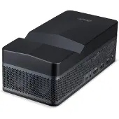 Acer PD1520Us LED-projektor FHD Ultra Kort 500 Lumen Interaktiv SmartTV